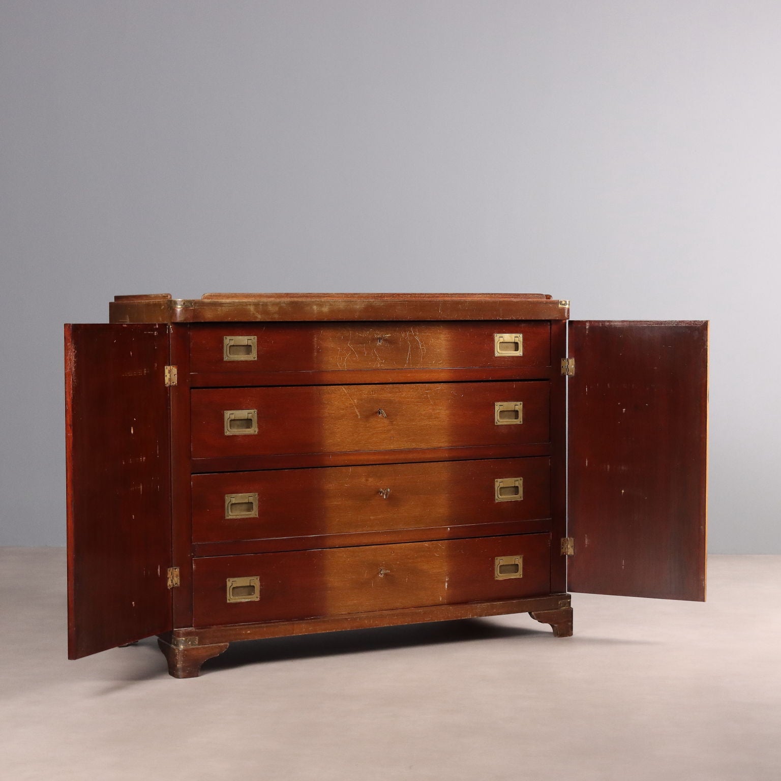  | Antiques  Cupboards