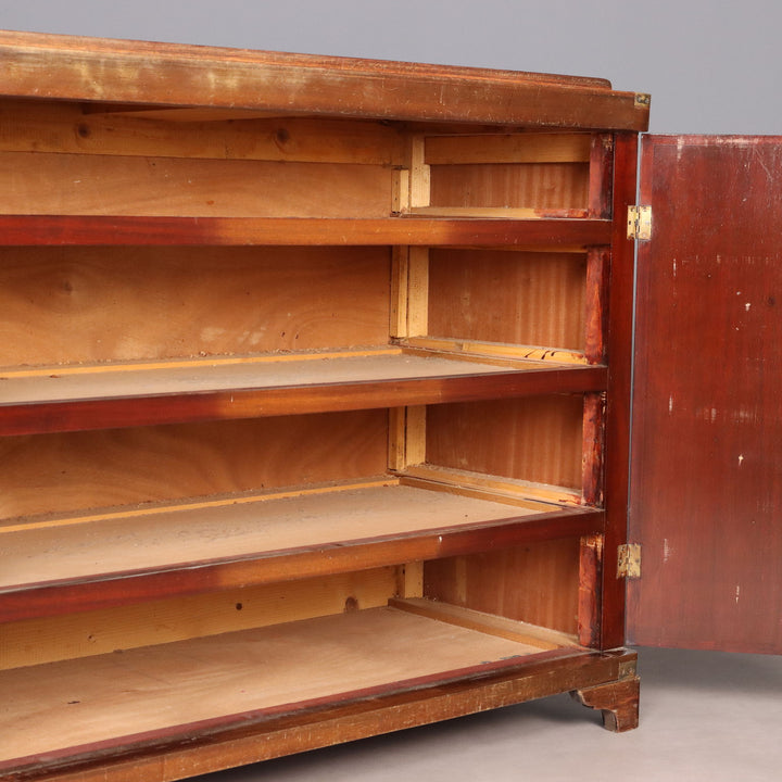  | Antiques  Cupboards