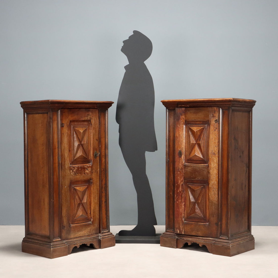  | Antiques  Cupboards