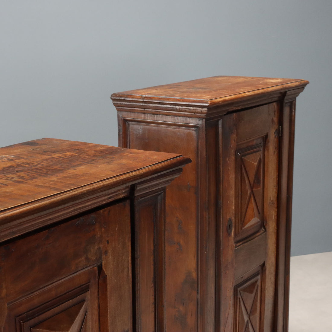  | Antiques  Cupboards