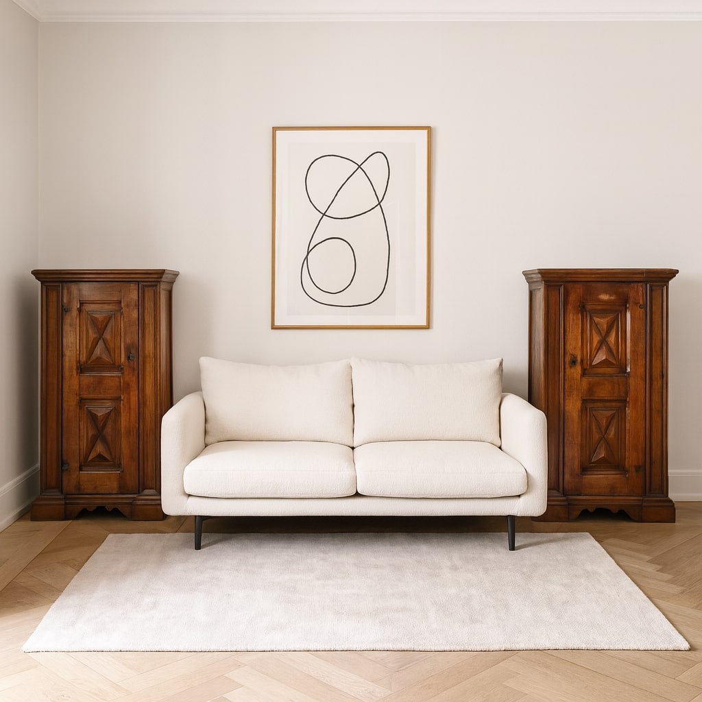  | Antiques  Cupboards