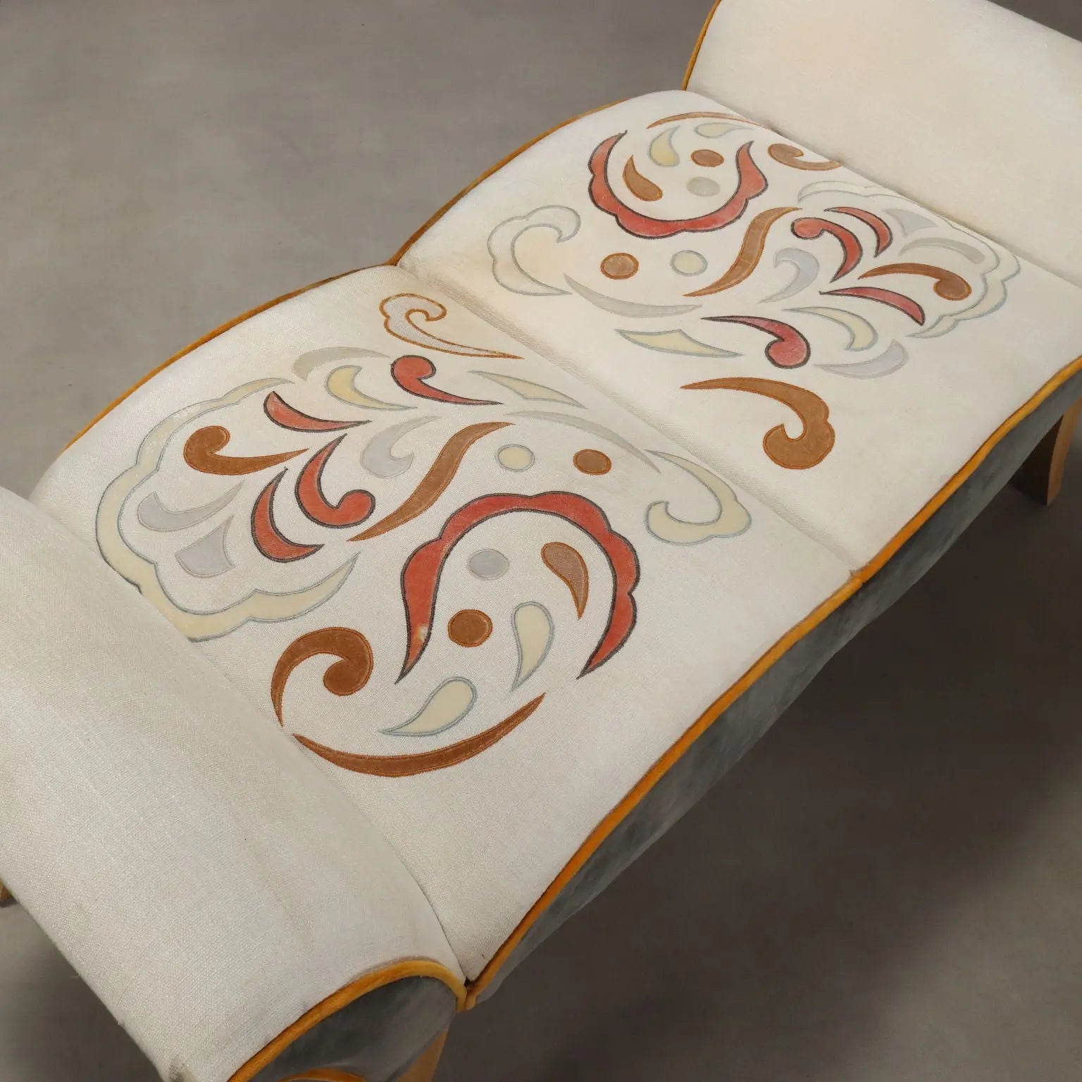Gondola Sofas William Yeoward - Italy 20th Century