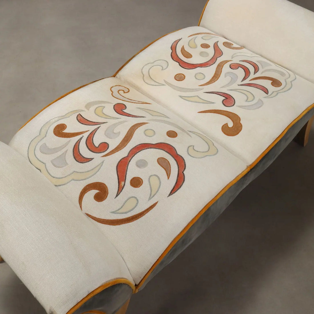 Gondola Sofas William Yeoward - Italy 20th Century