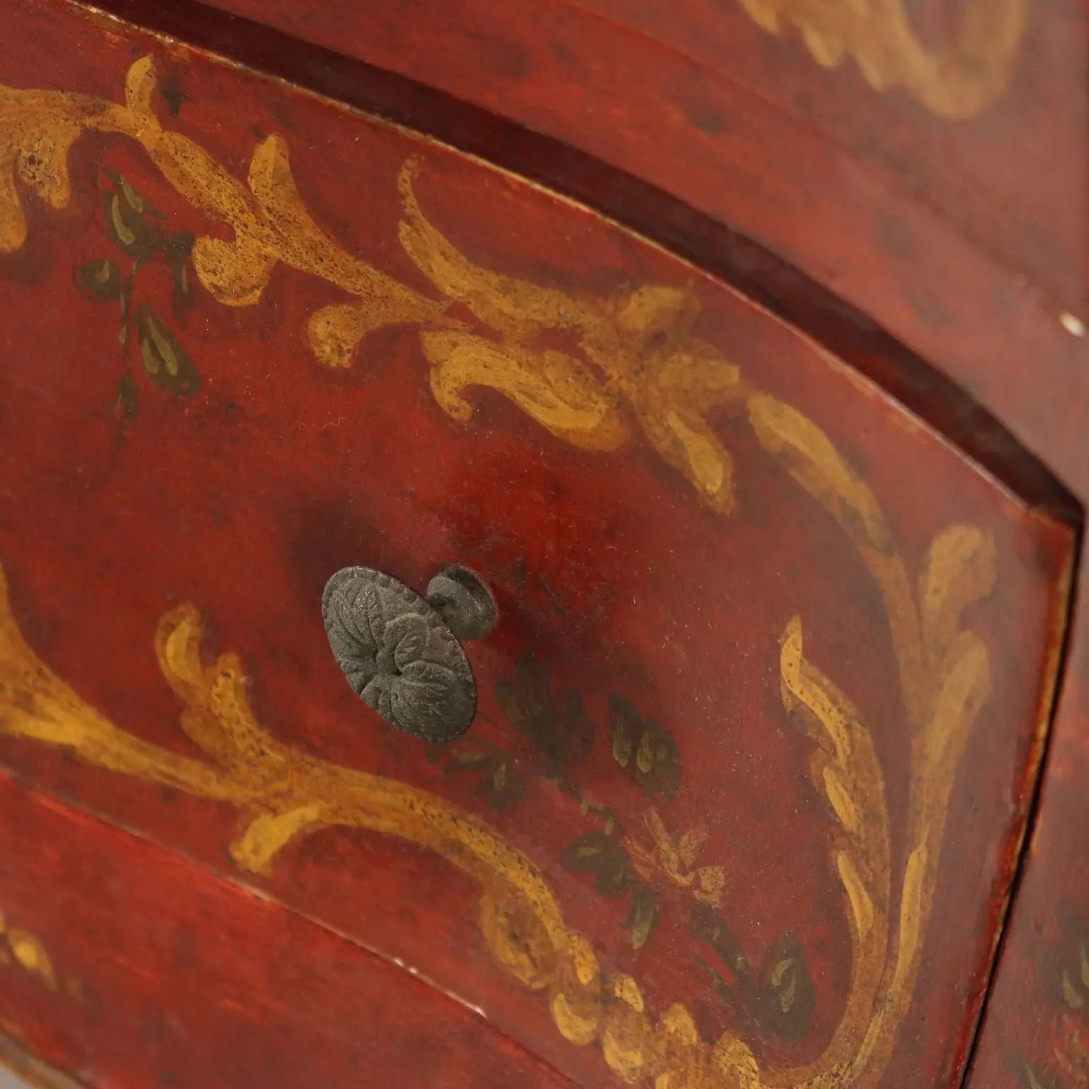Antique Chest of Drawers Venetian Baroque Style Italy XIX Century - Veneto, Late XIX Century | Antiques | Chest of Drawers & Commodes