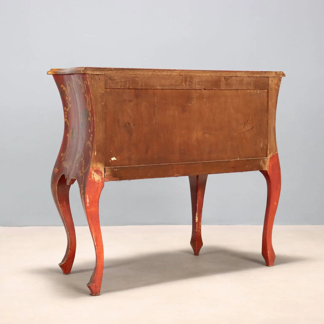 Antique Chest of Drawers Venetian Baroque Style Italy XIX Century - Veneto, Late XIX Century | Antiques | Chest of Drawers & Commodes