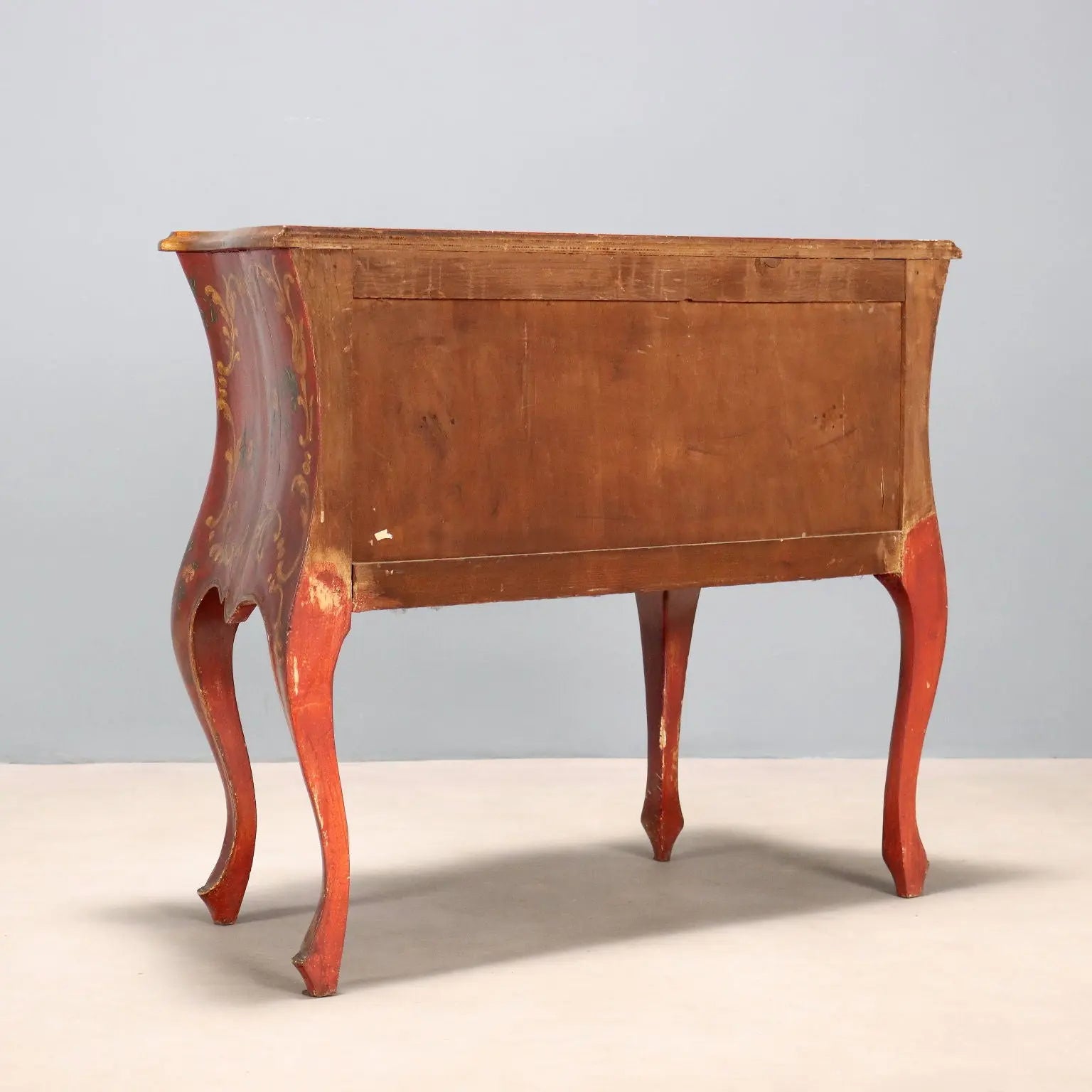 Antique Chest of Drawers Venetian Baroque Style Italy XIX Century - Veneto, Late XIX Century | Antiques | Chest of Drawers & Commodes