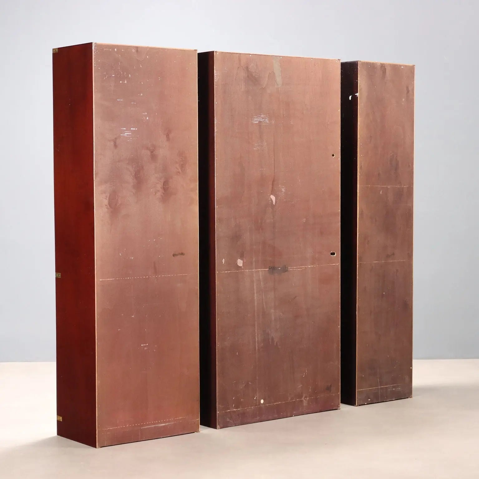 La Vecchia Mare Nautical-Style Sideboard