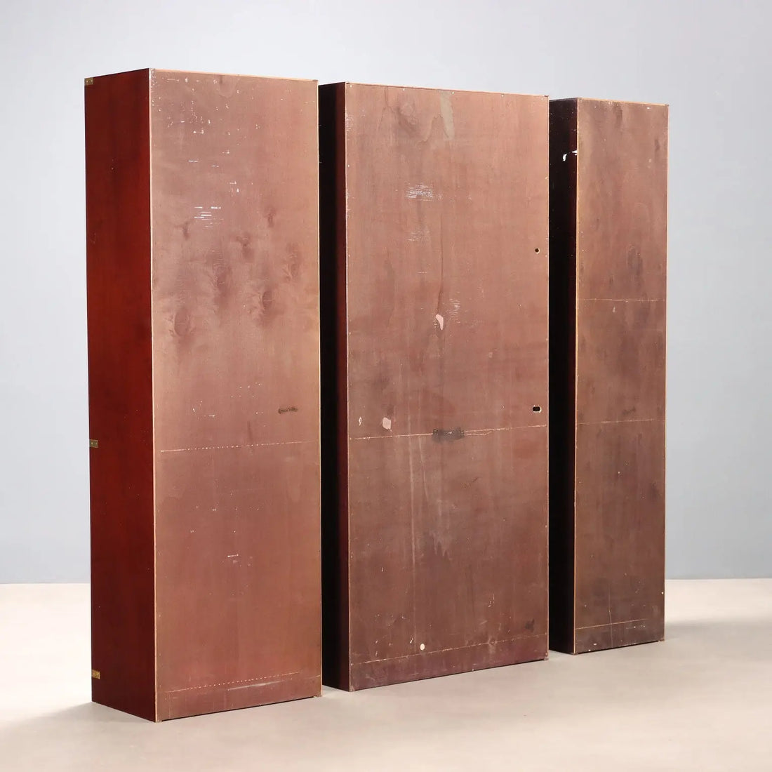 La Vecchia Mare Nautical-Style Sideboard