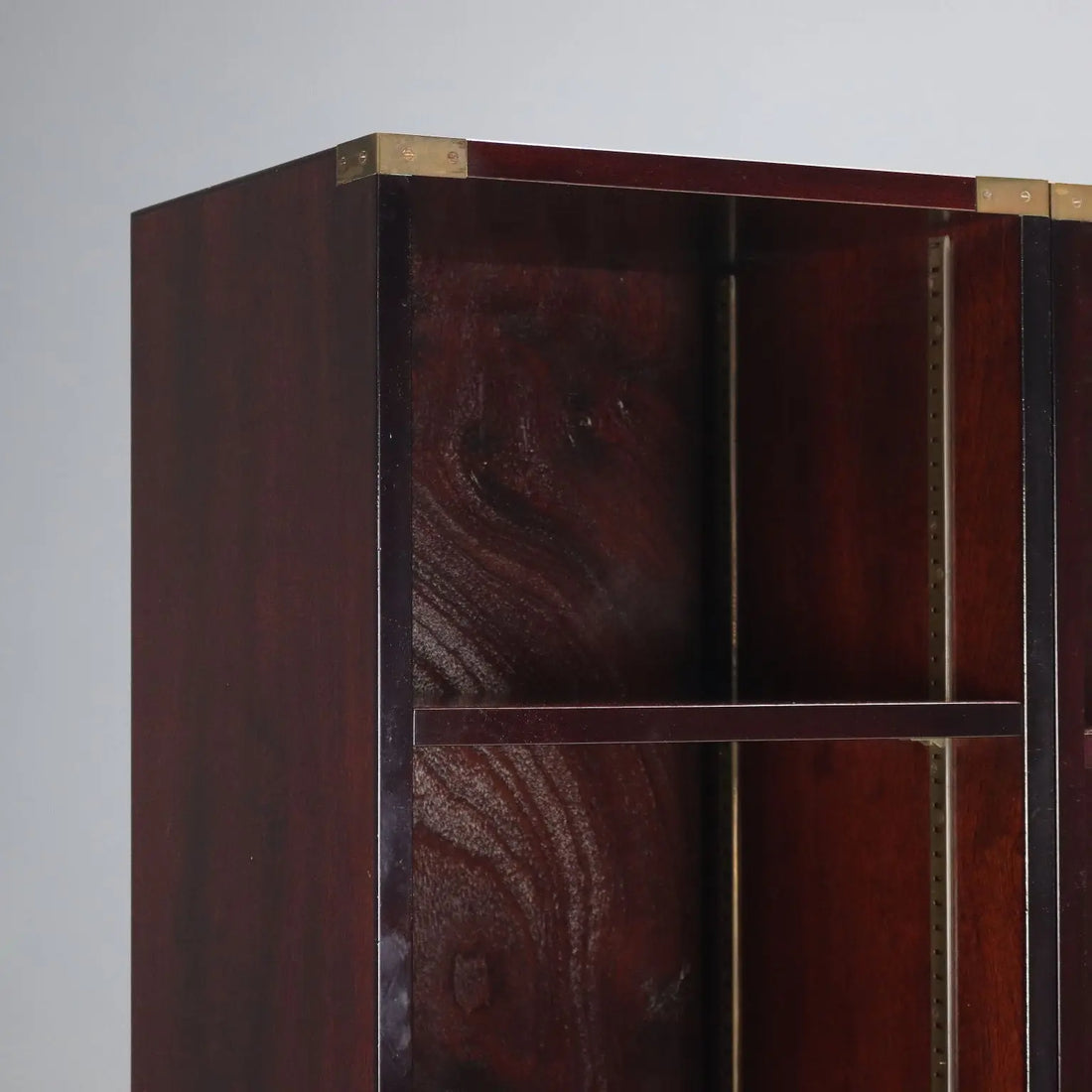 La Vecchia Mare Nautical-Style Sideboard