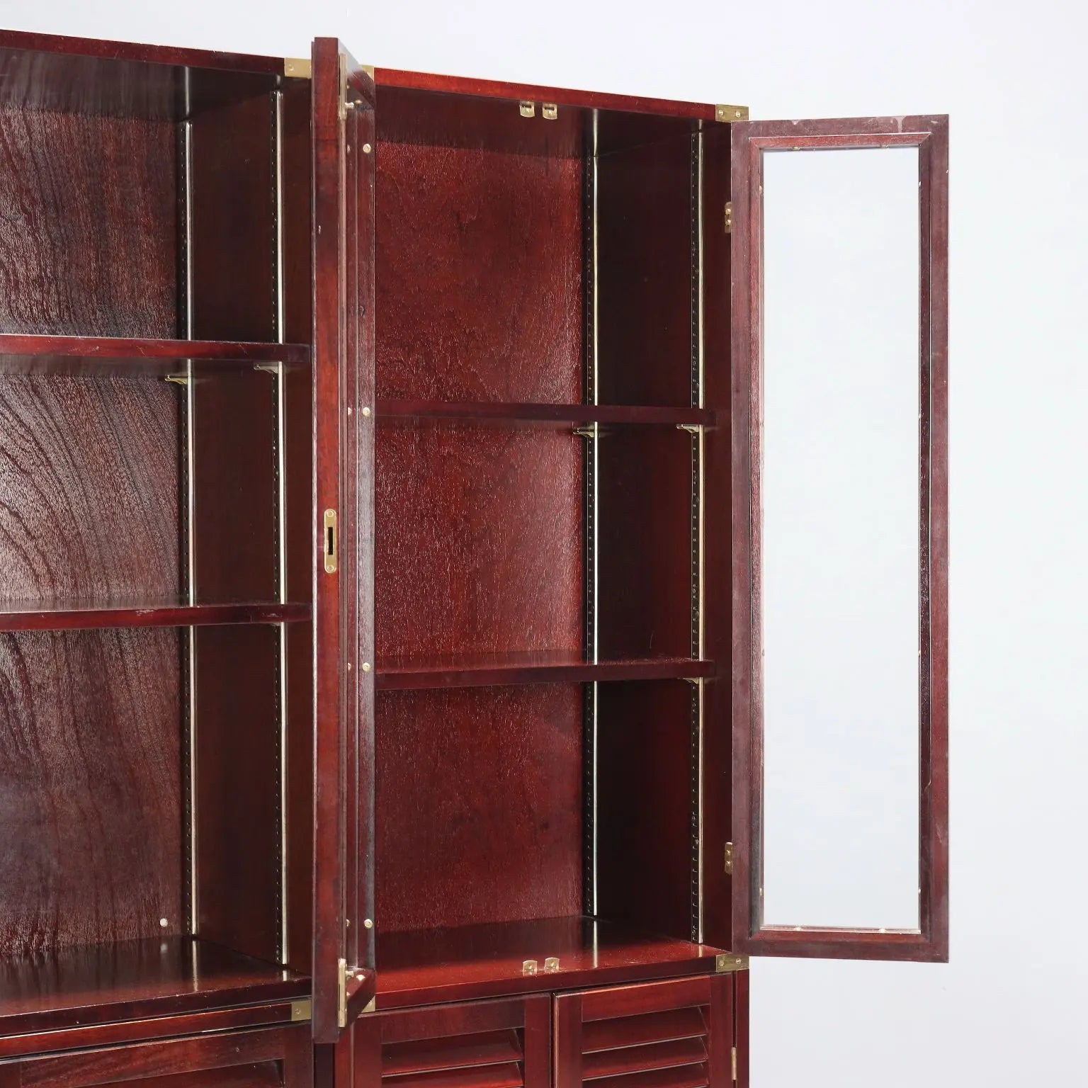 La Vecchia Mare Nautical-Style Sideboard