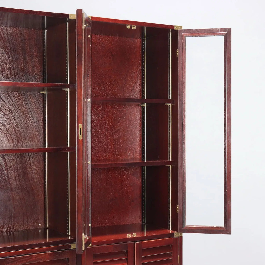 La Vecchia Mare Nautical-Style Sideboard