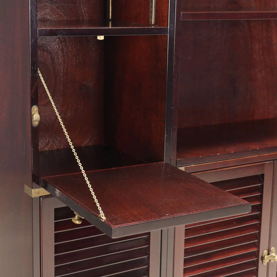 La Vecchia Mare Nautical-Style Sideboard