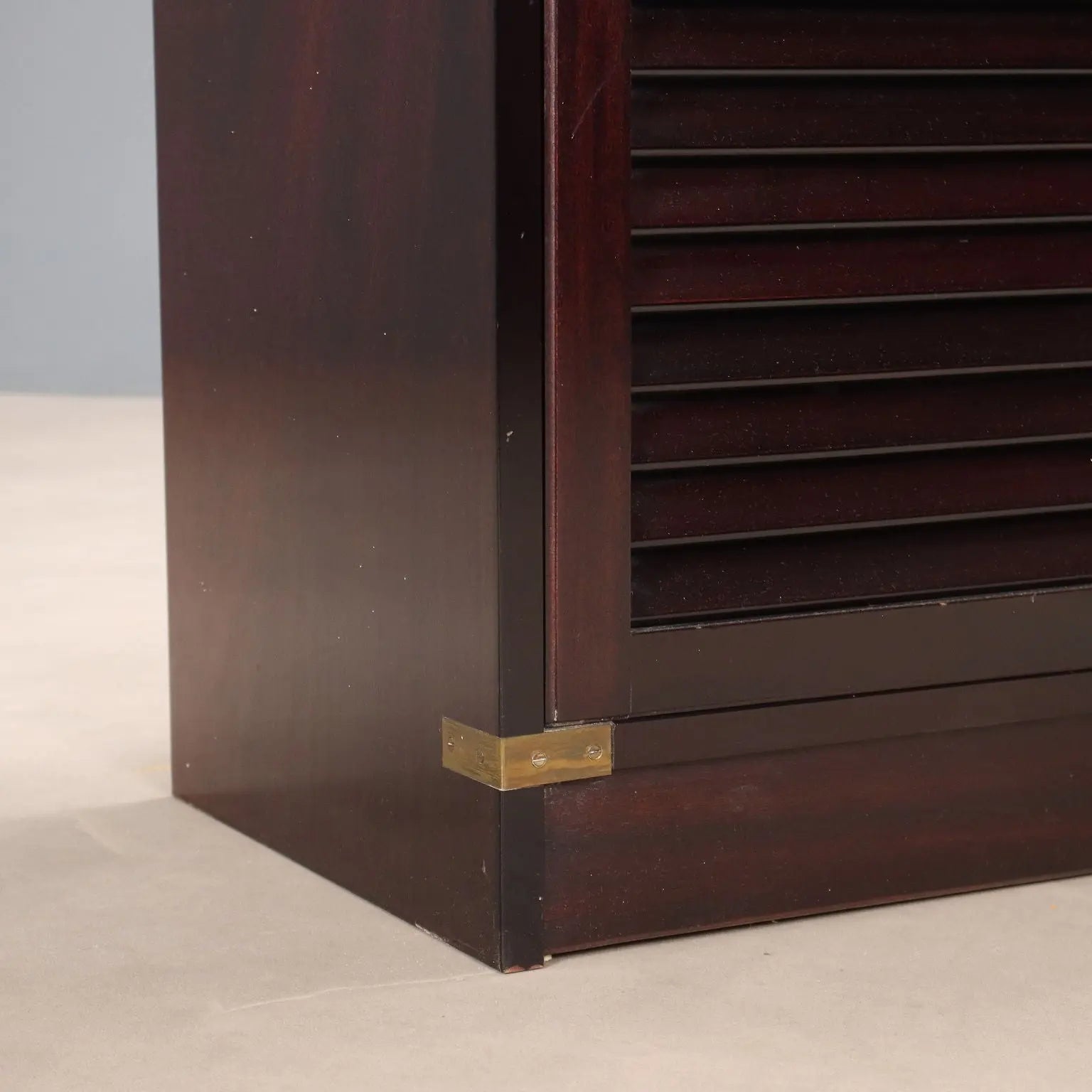 La Vecchia Mare Nautical-Style Sideboard