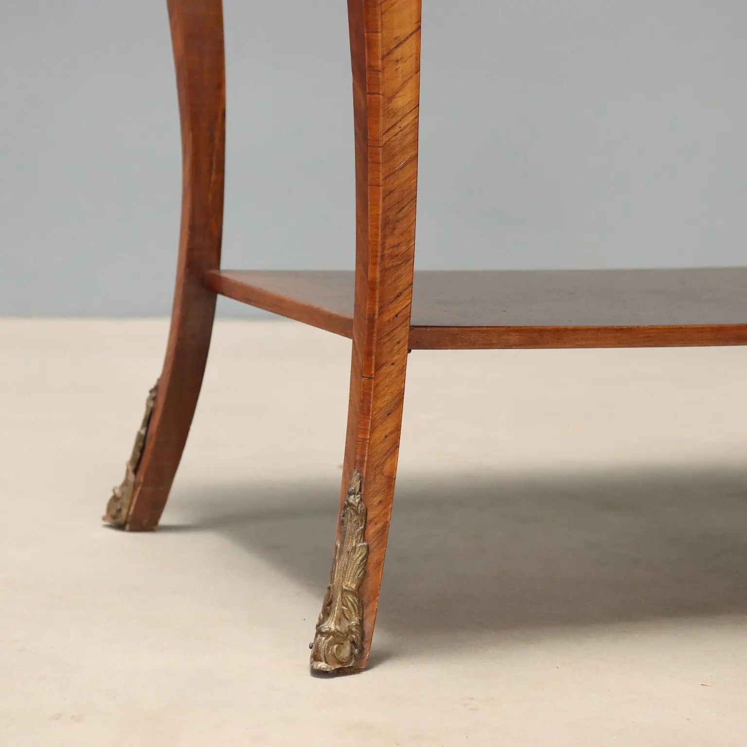 Napoleon III Table in Bois de Rose - Italy 1800s