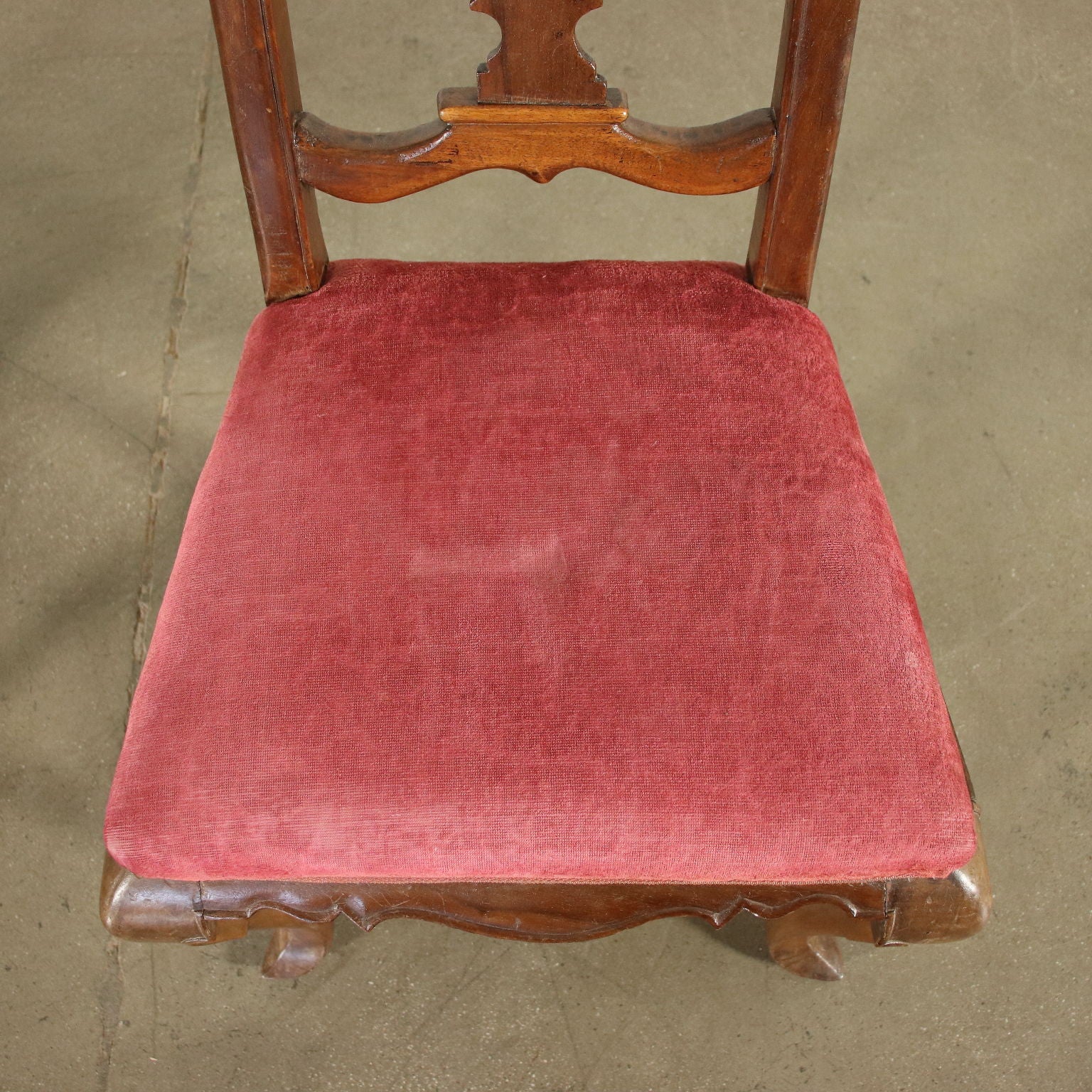  | Antiques  Seating