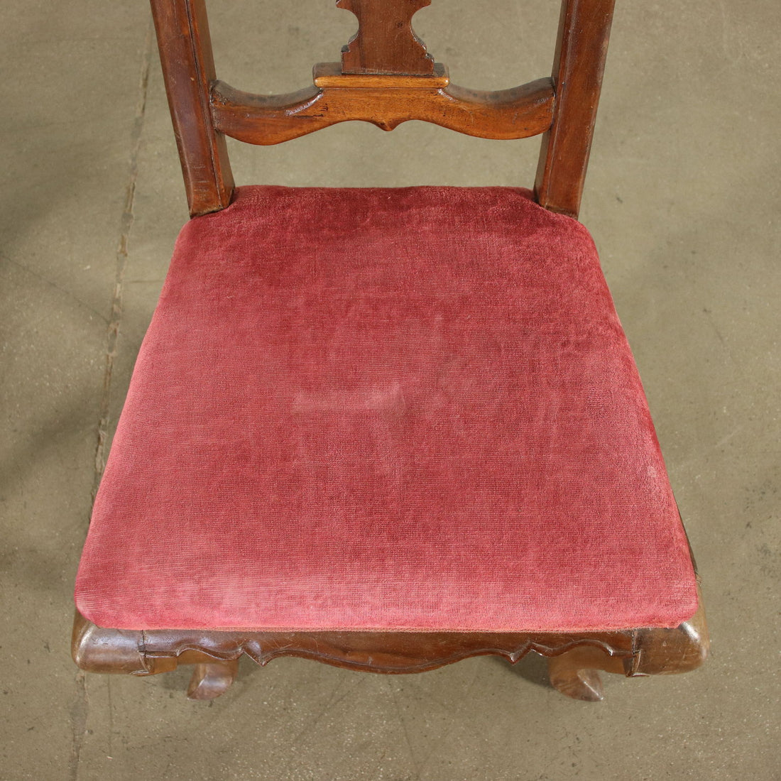  | Antiques  Seating
