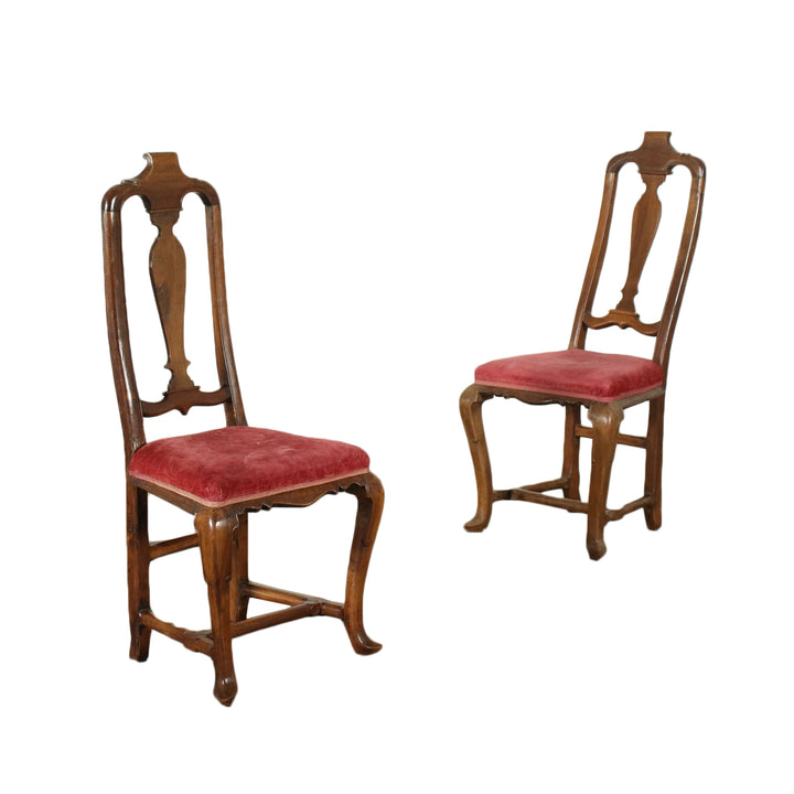  | Antiques  Seating