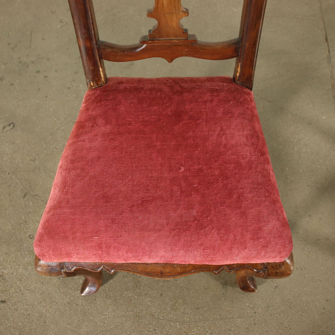  | Antiques  Seating