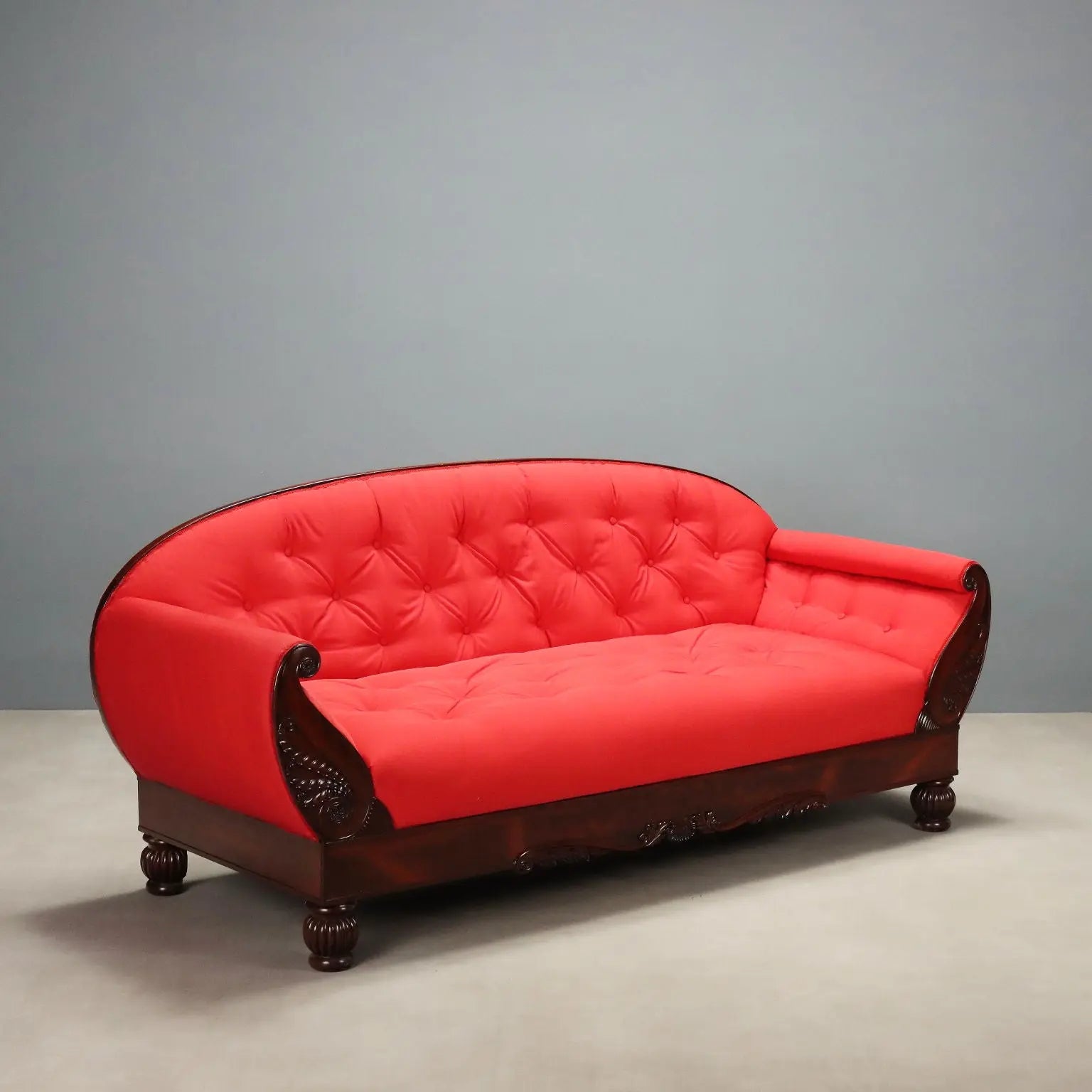  | Antiques  Seating