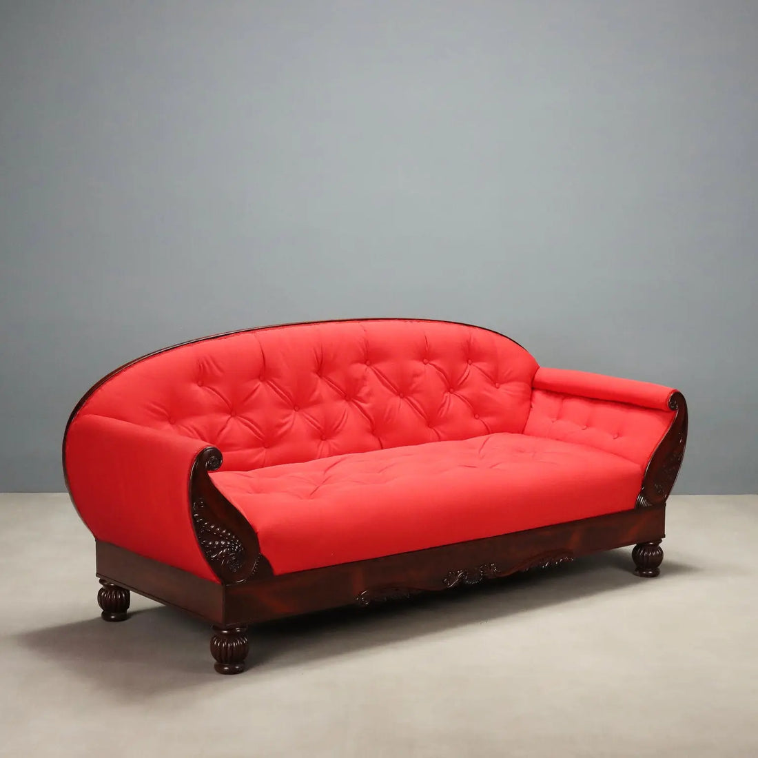  | Antiques  Seating