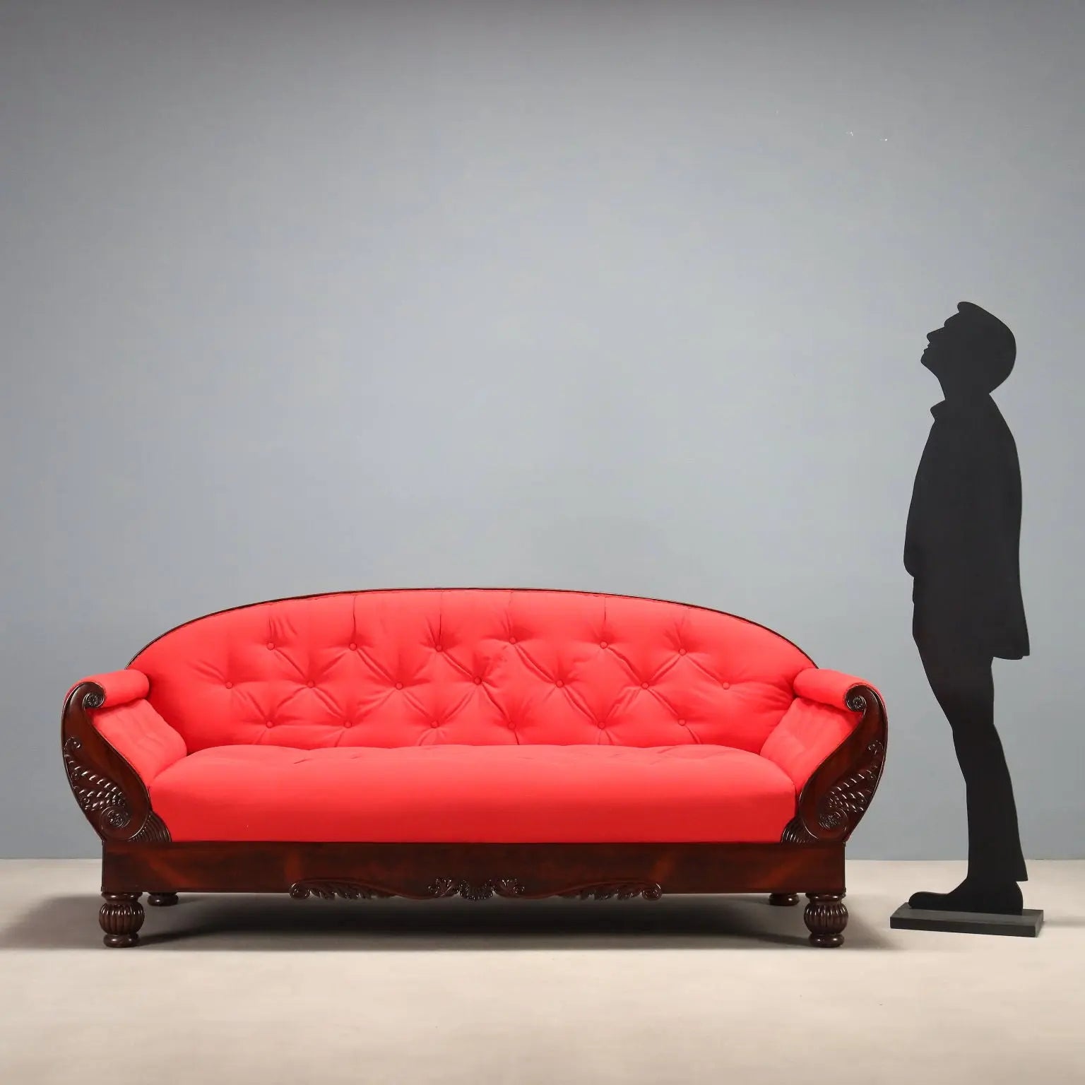  | Antiques  Seating
