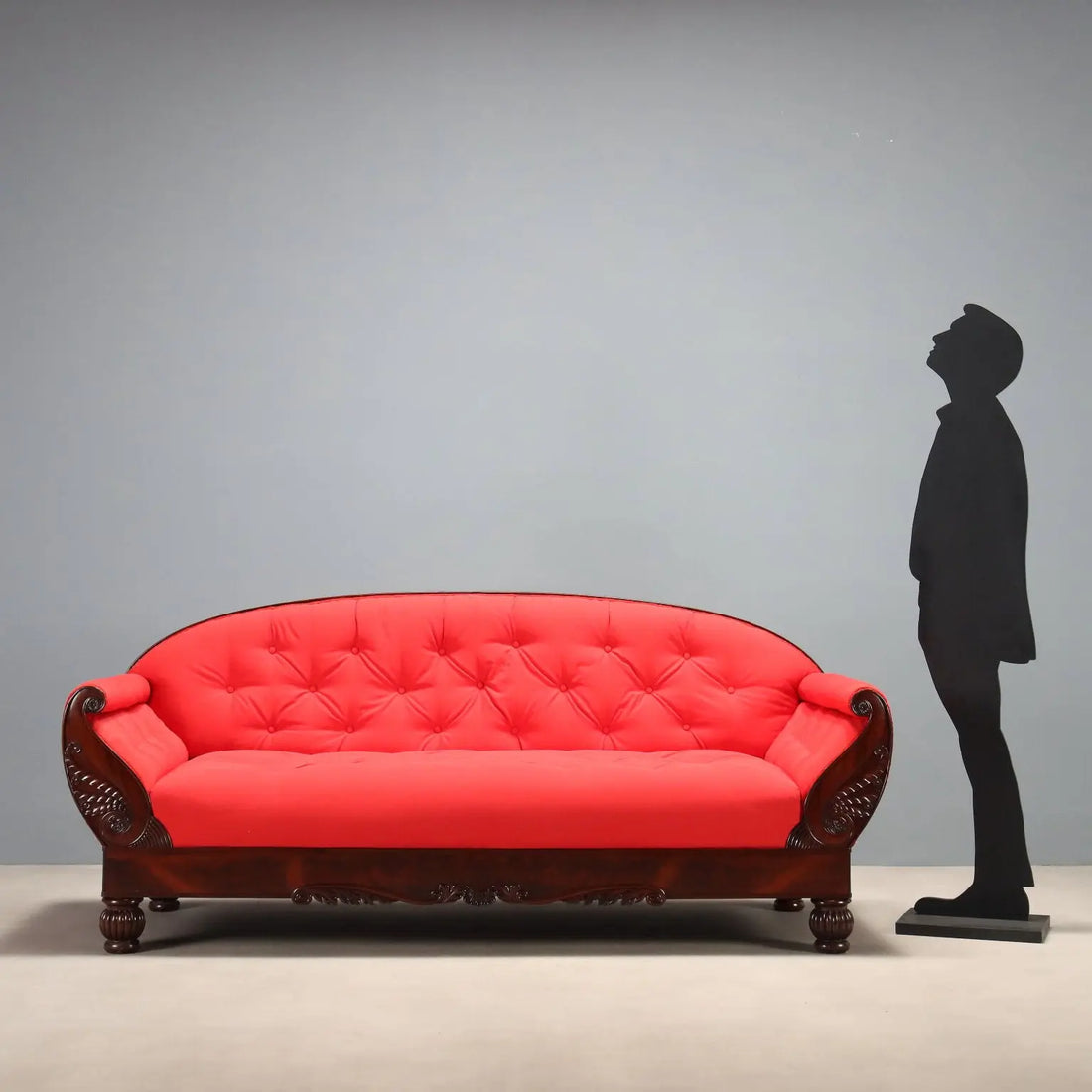 | Antiques  Seating