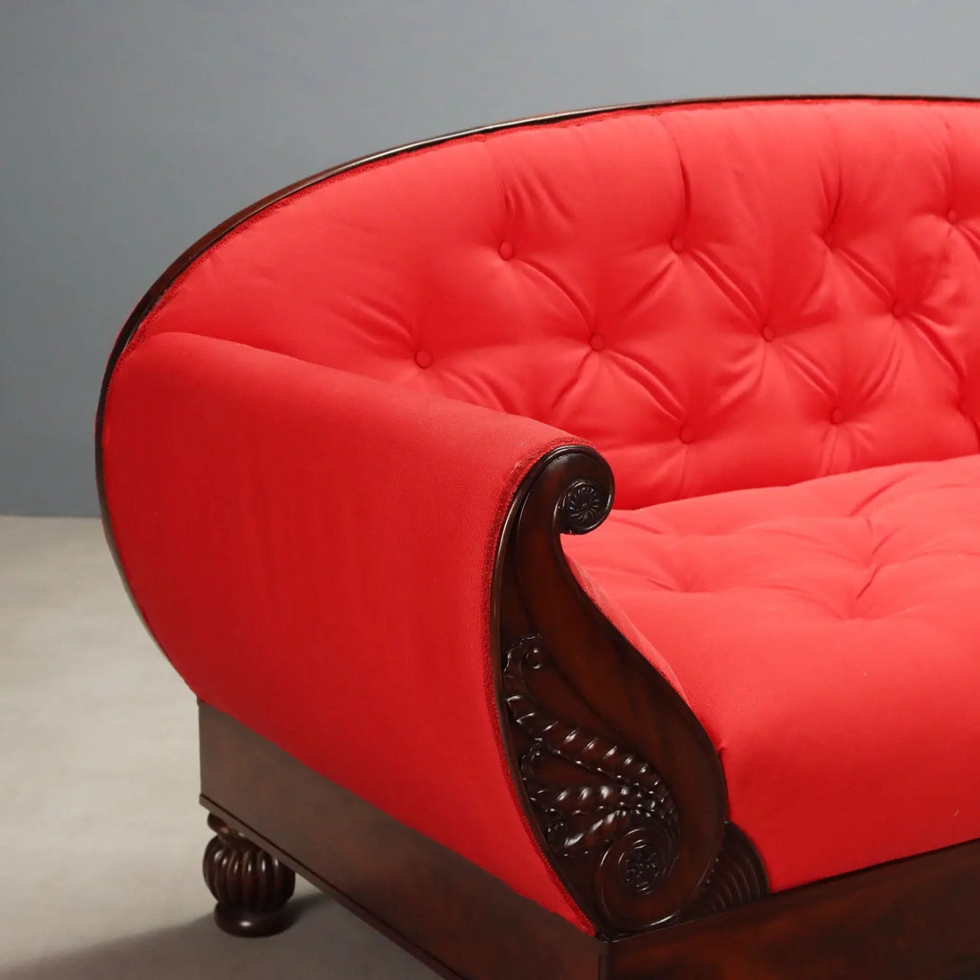  | Antiques  Seating