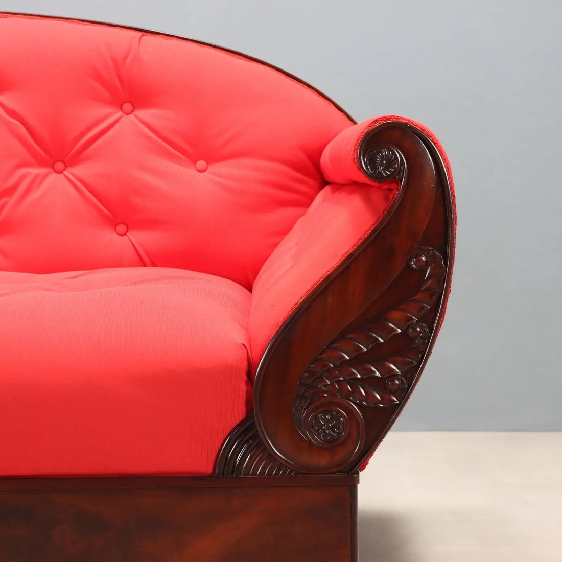  | Antiques  Seating