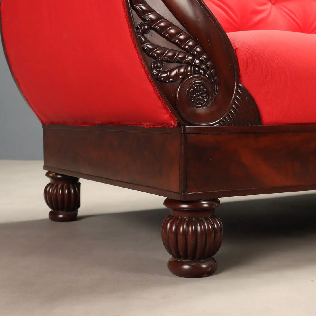  | Antiques  Seating