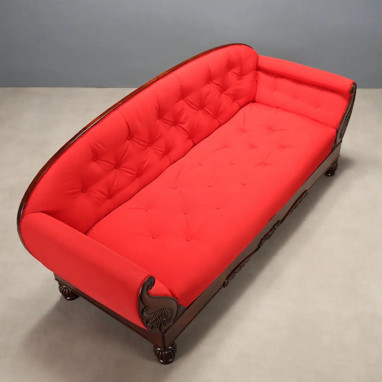  | Antiques  Seating