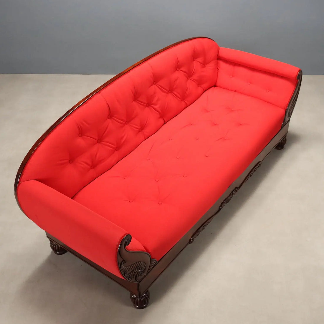  | Antiques  Seating