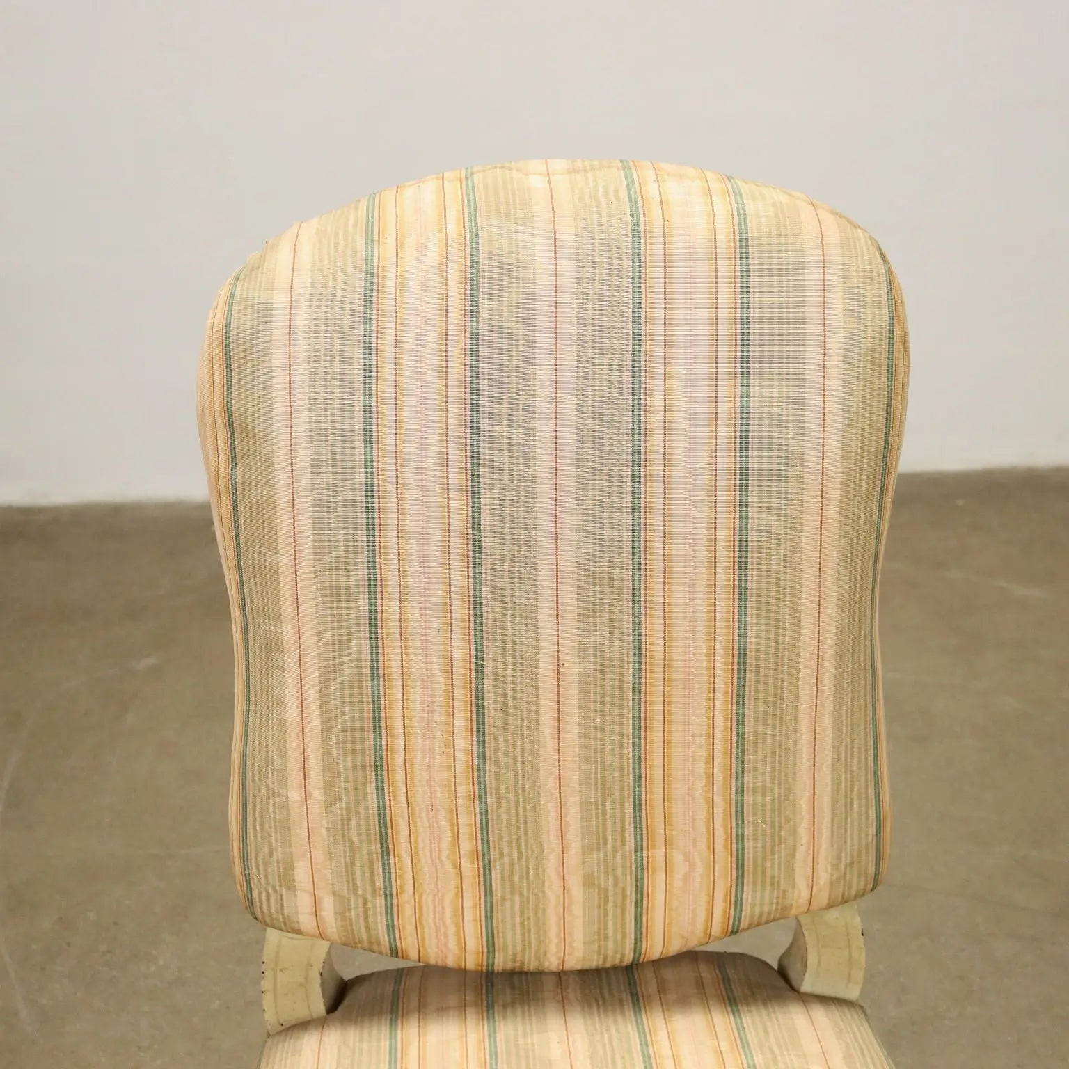 Group of 4 Chairs Eclecticism Wood Italy XIX Century - Lombardy, Second Quarter XIX Century | Antiques | Seating