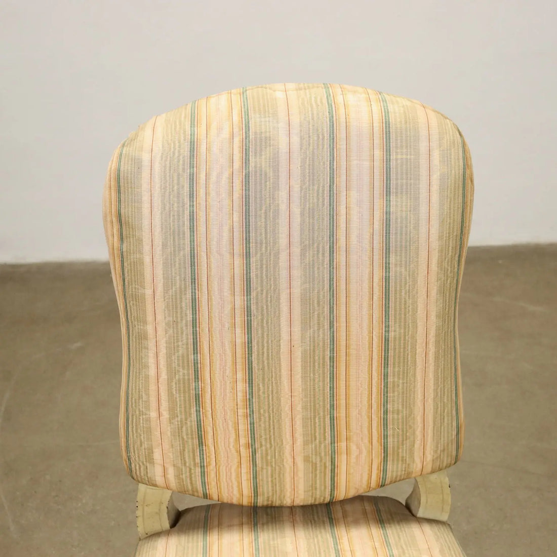 Group of 4 Chairs Eclecticism Wood Italy XIX Century - Lombardy, Second Quarter XIX Century | Antiques | Seating