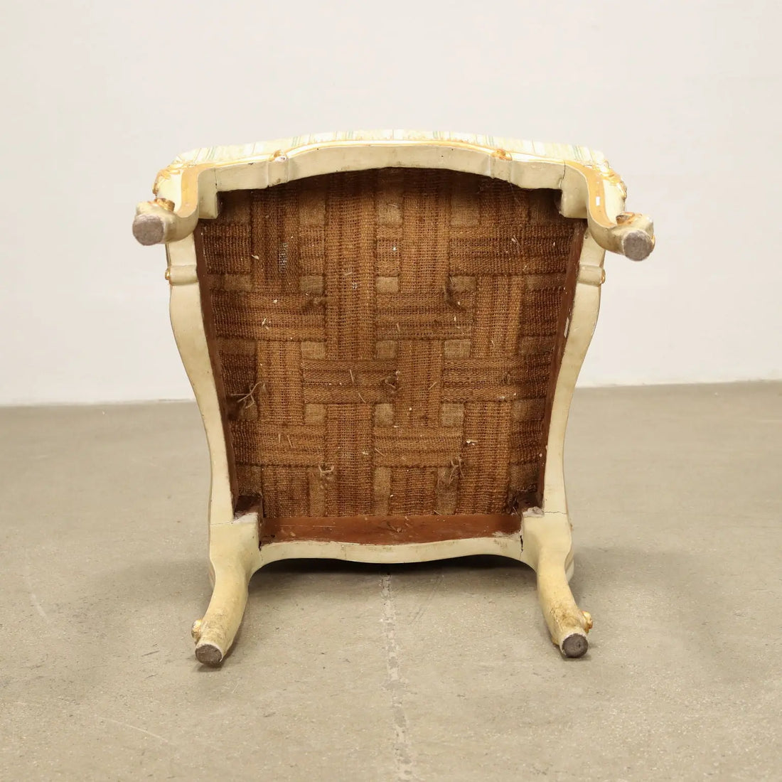 Group of 4 Chairs Eclecticism Wood Italy XIX Century - Lombardy, Second Quarter XIX Century | Antiques | Seating