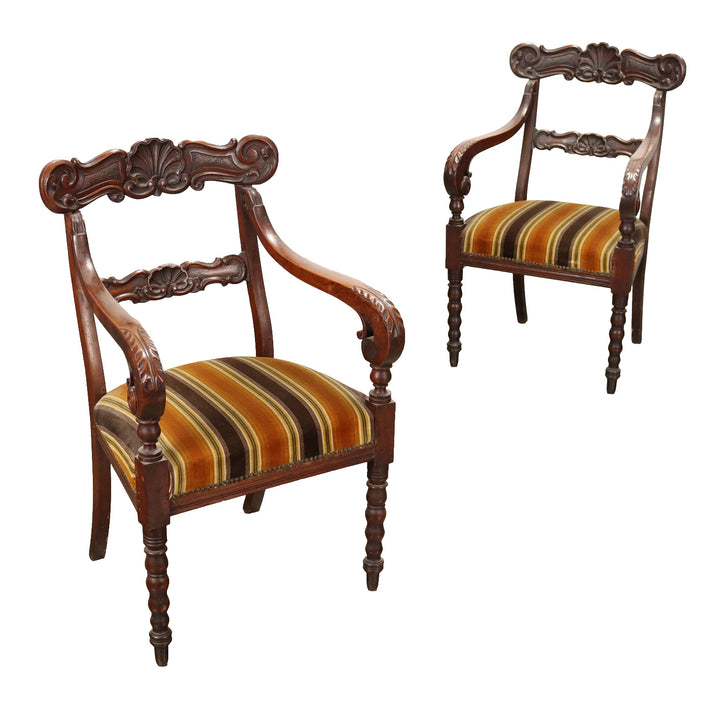  | Antiques  Seating