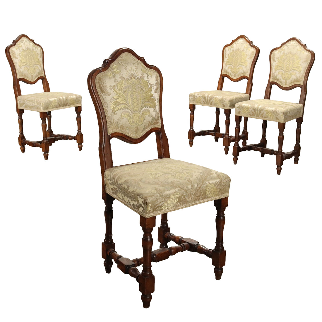  | Antiques  Seating