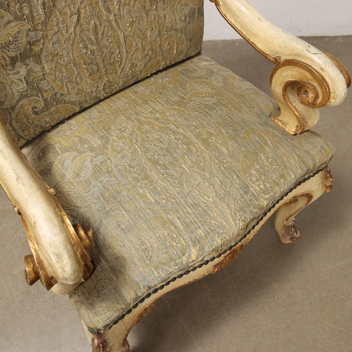  | Antiques  Seating