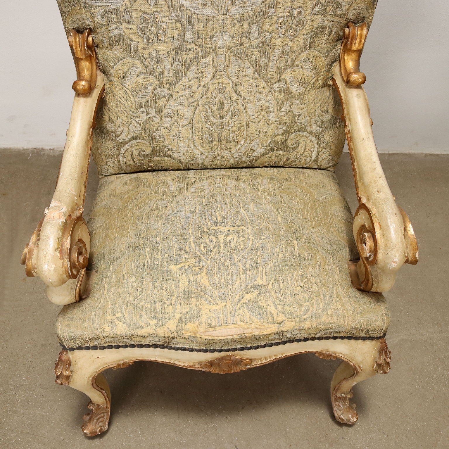  | Antiques  Seating
