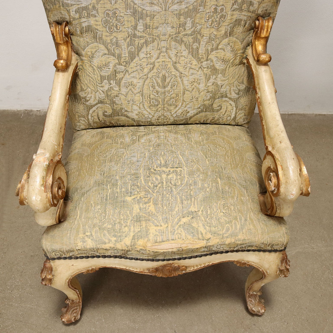  | Antiques  Seating