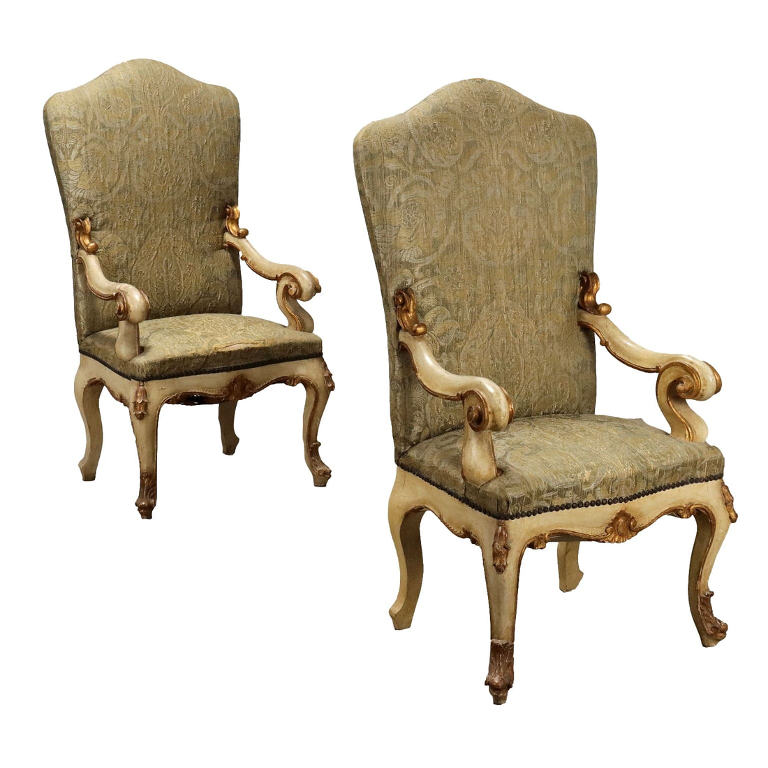  | Antiques  Seating