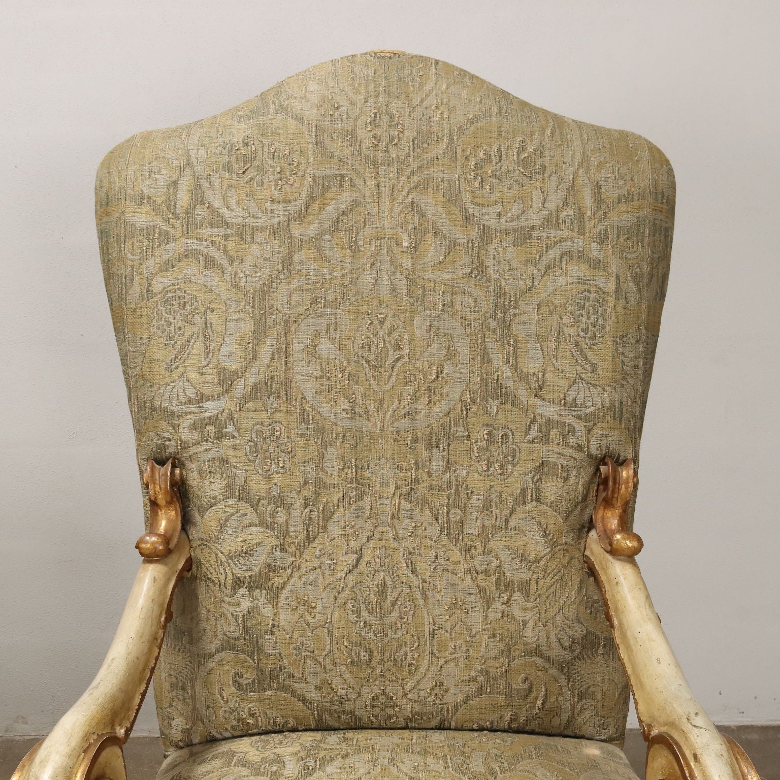  | Antiques  Seating