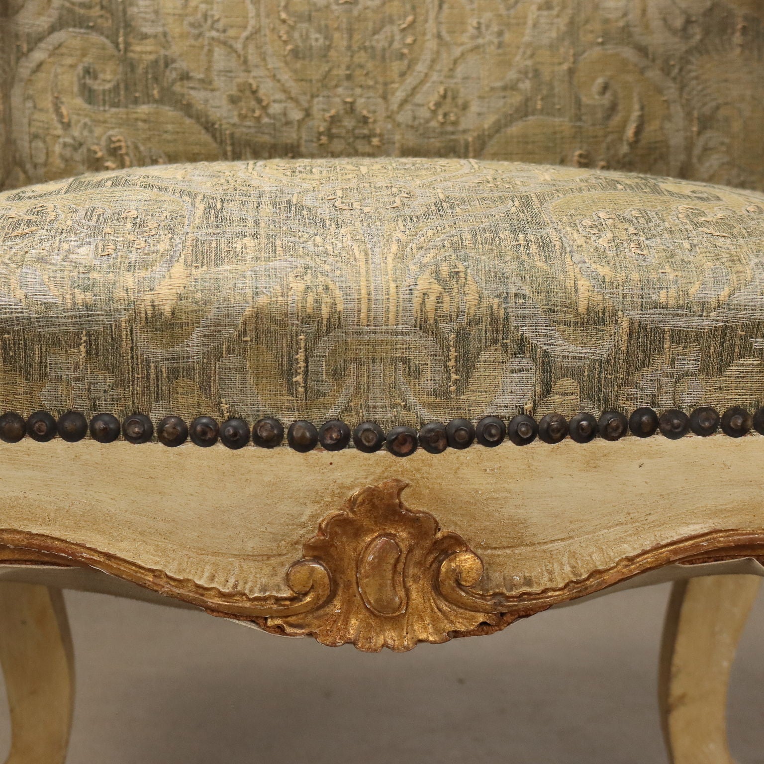  | Antiques  Seating