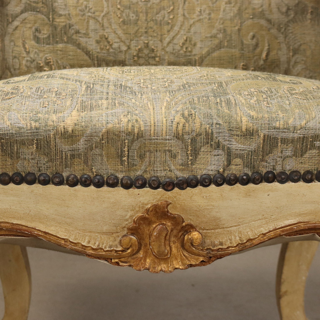  | Antiques  Seating