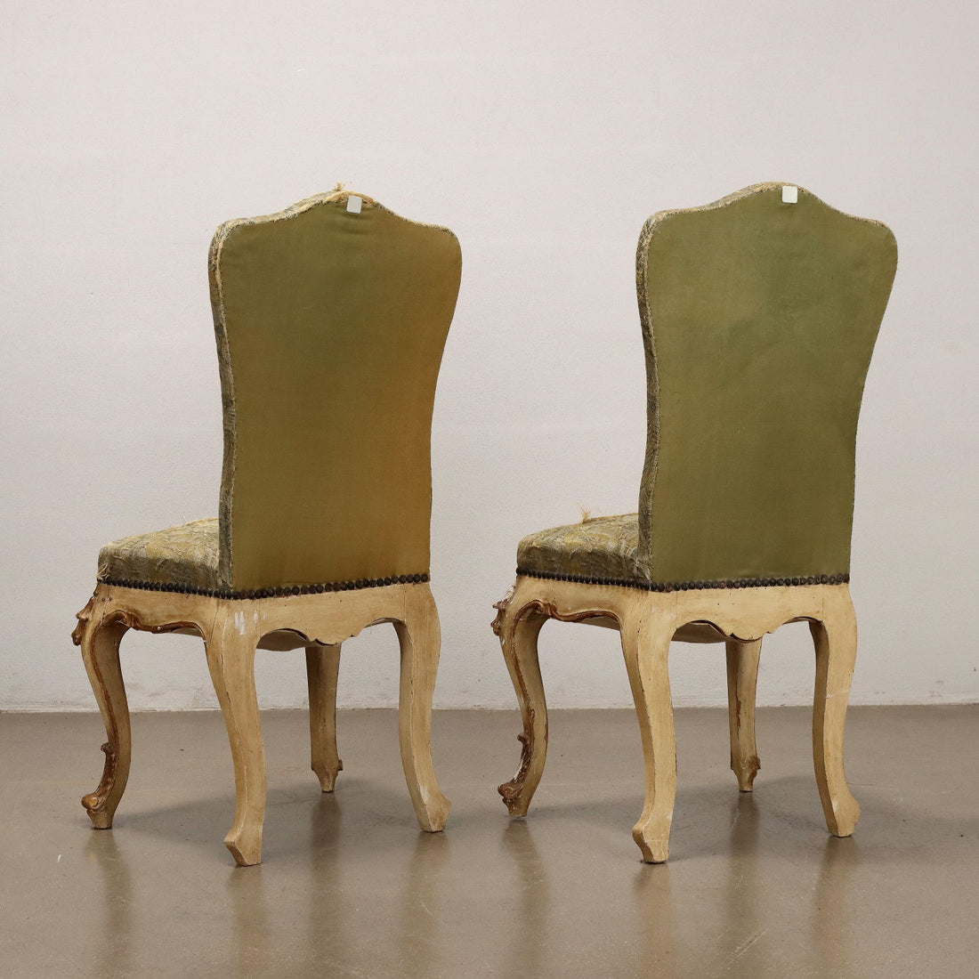  | Antiques  Seating