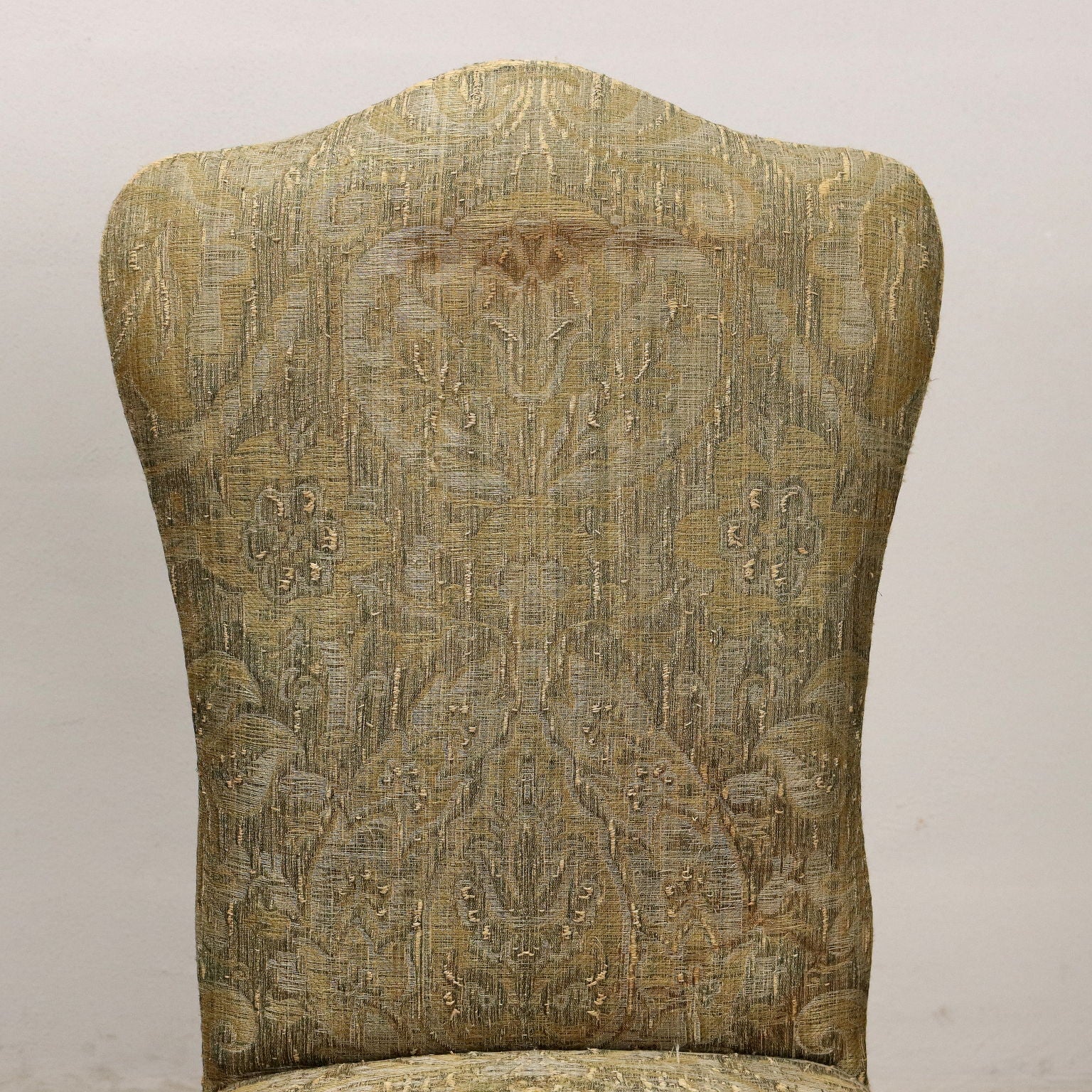  | Antiques  Seating