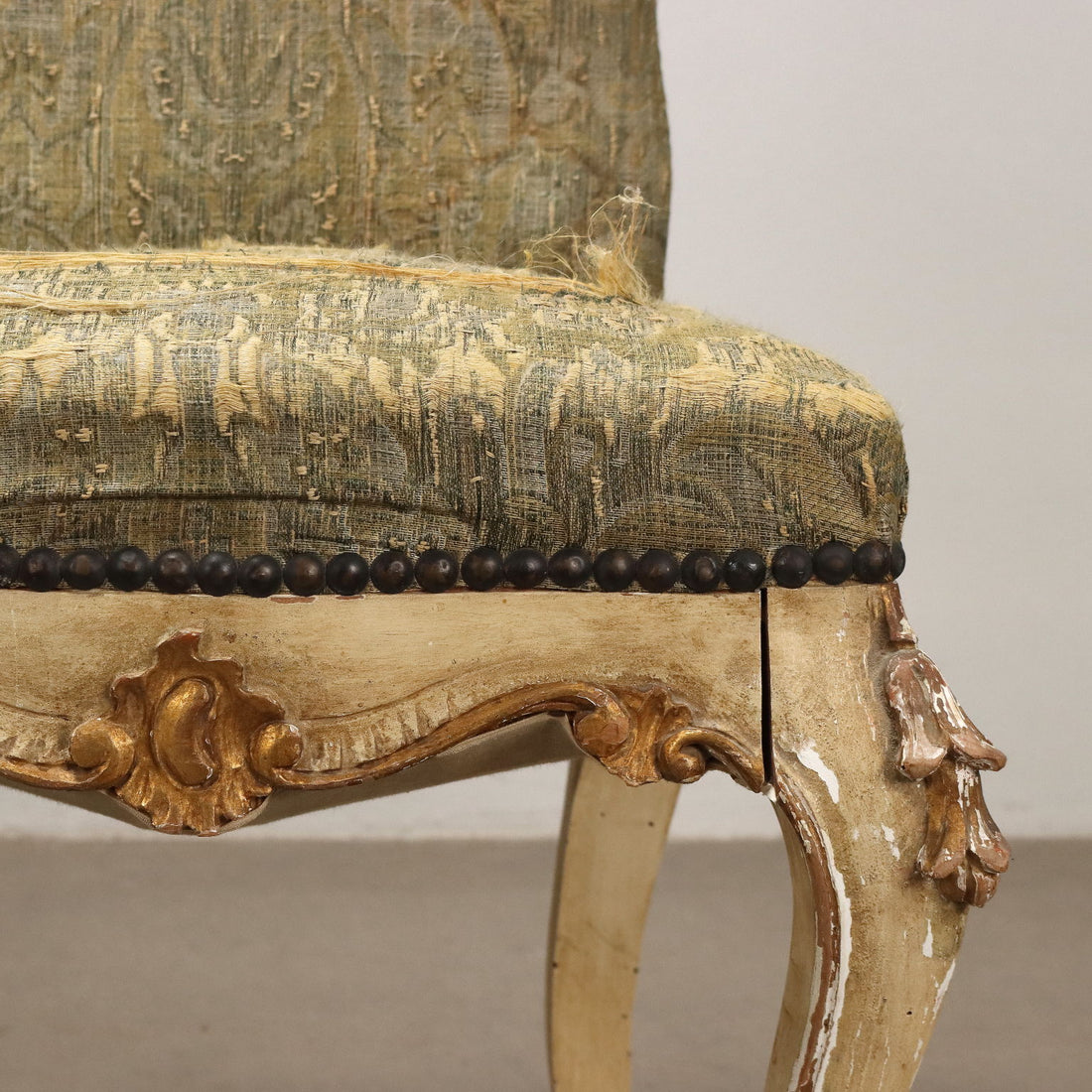  | Antiques  Seating