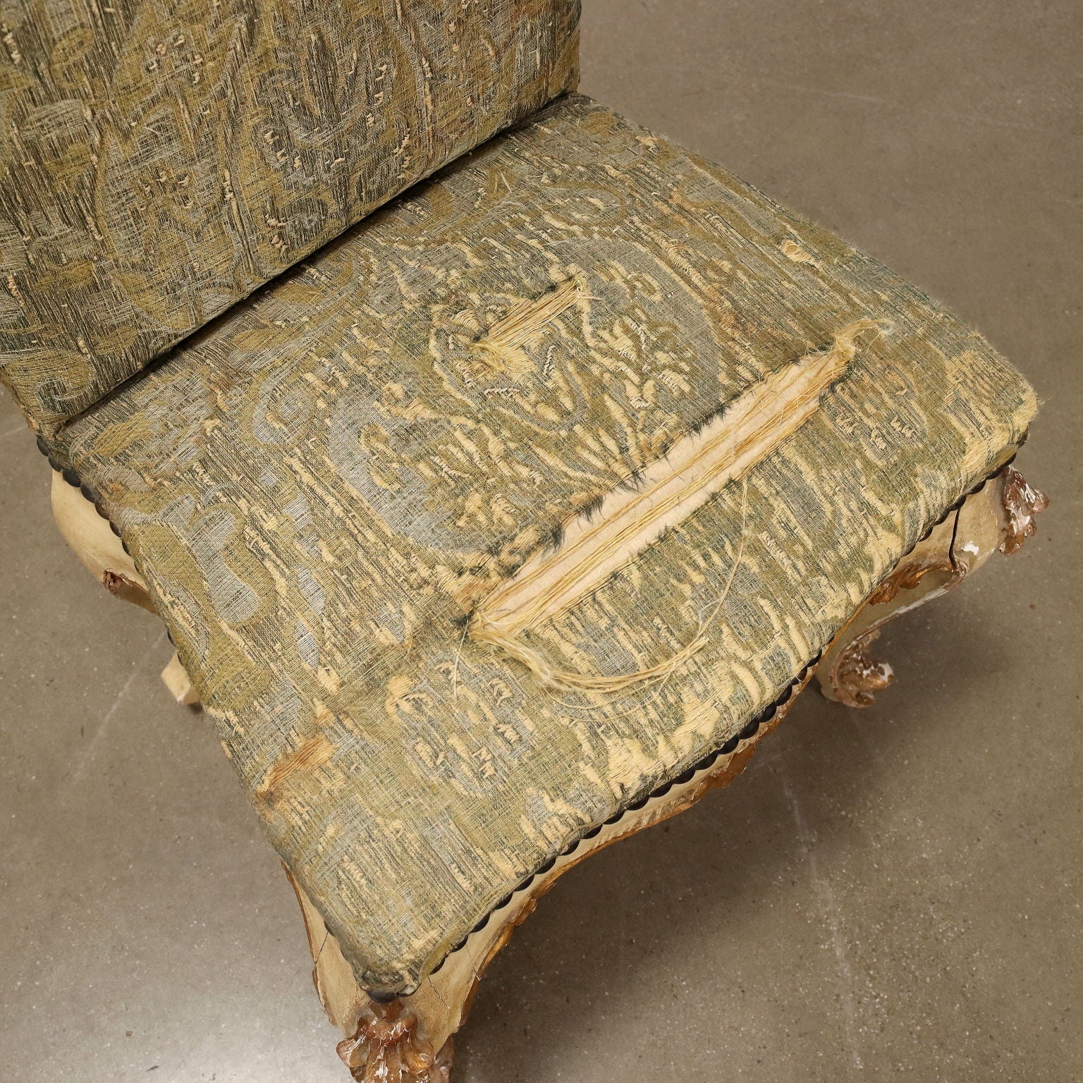  | Antiques  Seating