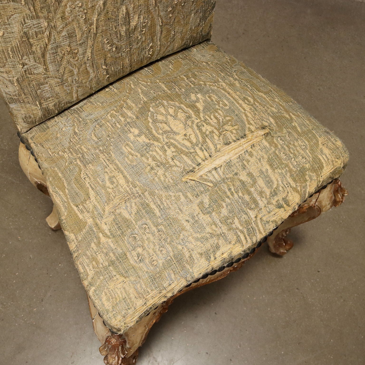  | Antiques  Seating