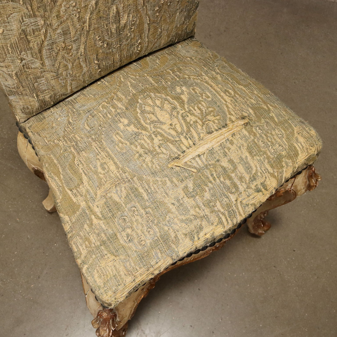  | Antiques  Seating