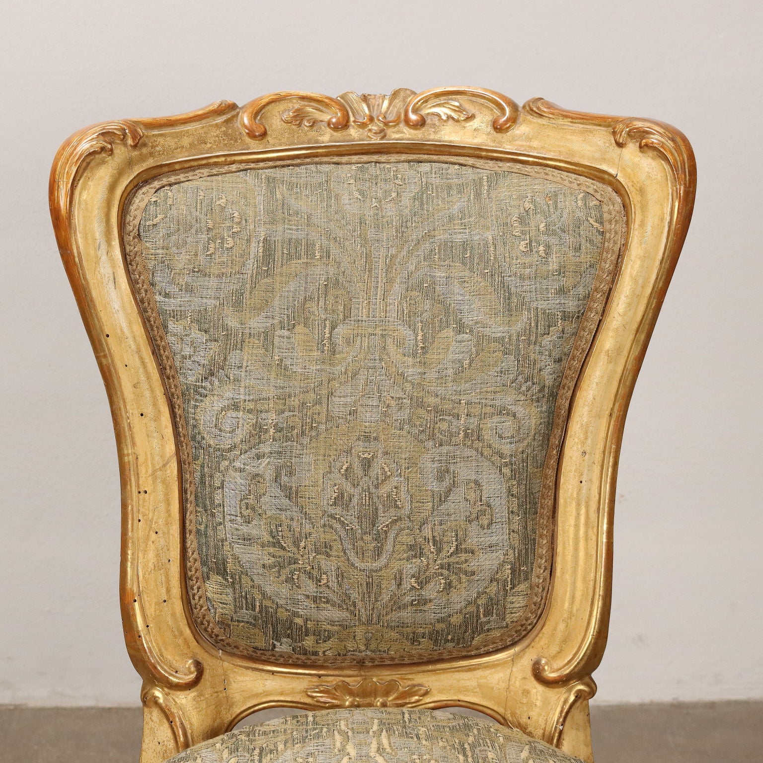  | Antiques  Seating